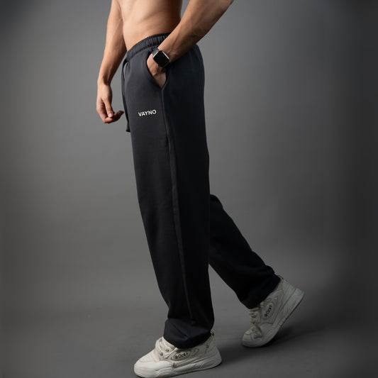 Steel Joggers