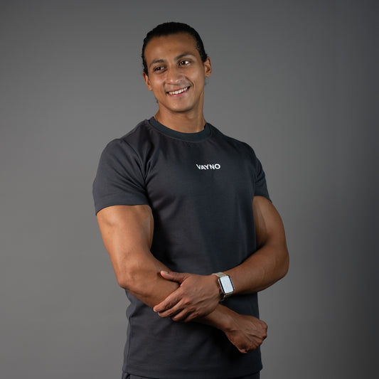 Steel Core Tee