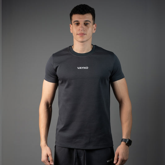 Steel Core Tee