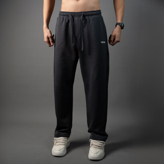 Steel Joggers
