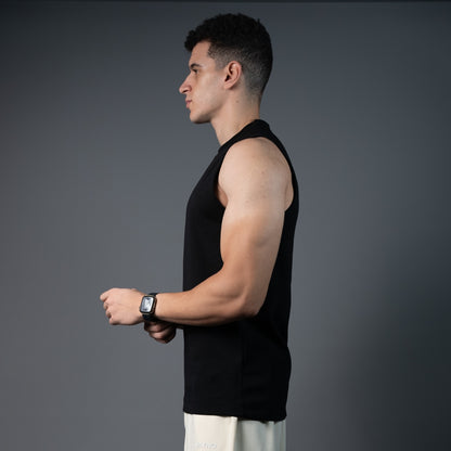 Black Power Sleeveless