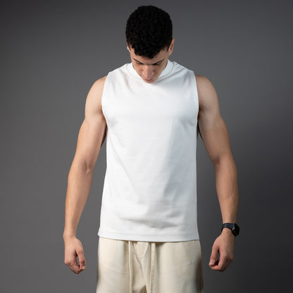 White Power Sleeveless